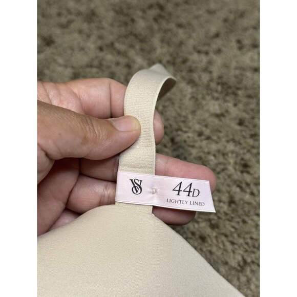 NWT Victoria’s Secret Body By Victoria Secret Multi-Way/Multioption 44D - Picture 5 of 5